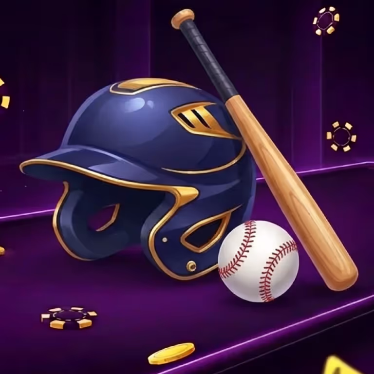 Rainbet Casino featuring a roulette wheel surrounded by coins and a glowing light.